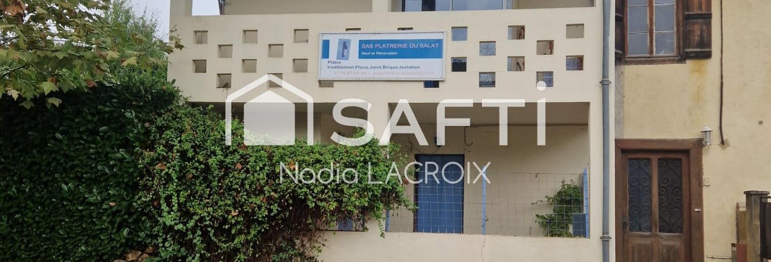 Appartement 2 Pièces 69 m² à vendre à Montsaunès (31260)