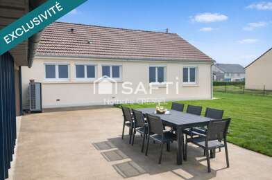 Maison 5 pièces 162000 €