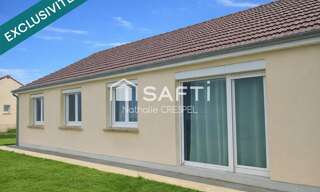 Maison 5 Pièces 103 m² à vendre à Colombiers-du-Plessis (53120)