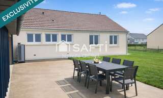 Maison 5 Pièces 103 m² à vendre à Colombiers-du-Plessis (53120)