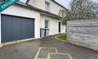 Maison 5 Pièces 90 m² à vendre à Guilers (29820)