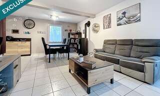 Maison 5 Pièces 90 m² à vendre à Guilers (29820)