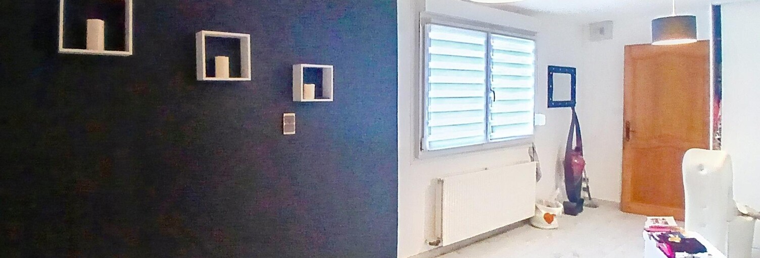 Maison 5 Pièces 130 m² à vendre à Prouvy (59121)