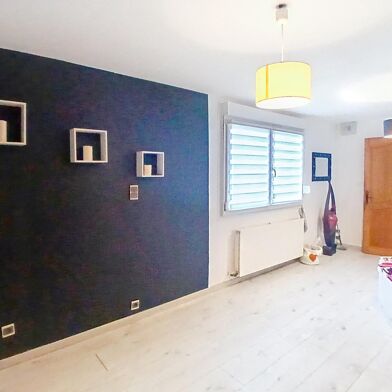 Maison 5 pièces 190000 €