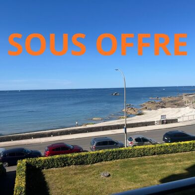 Appartement 2 pièces 299000 €