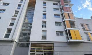 Appartement 3 Pièces 56 m² à vendre à Chambéry (73000)