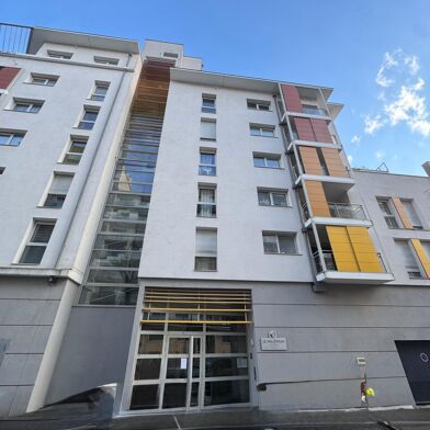 Appartement 3 pièces 249000 €