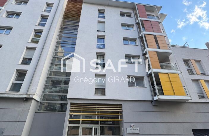 Très belle appartement situe dans une copropriété récente — photo 2