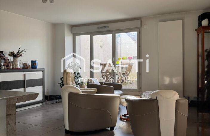 Très belle appartement situe dans une copropriété récente — photo 3