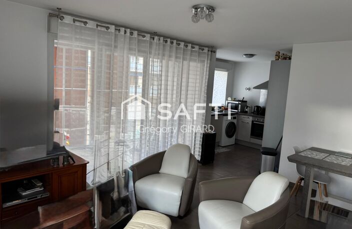 Très belle appartement situe dans une copropriété récente — photo 4
