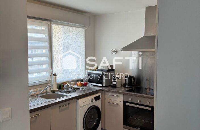Très belle appartement situe dans une copropriété récente — photo 5