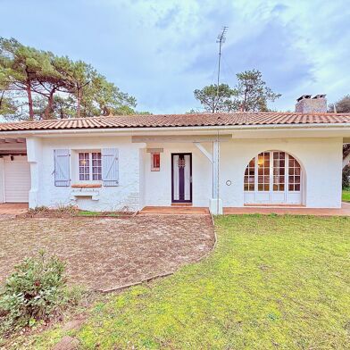 Maison 4 pièces 568000 €