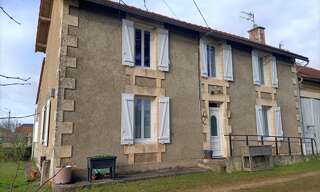 Maison 5 Pièces 125 m² à vendre à Valdivienne (86300)