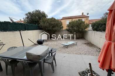 Maison 4 pièces 225000 €