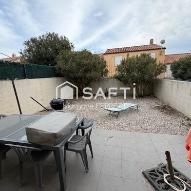 Maison 4 pièces 225000 €