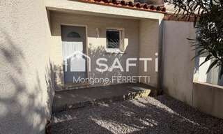 Maison 4 Pièces 90 m² à vendre à Narbonne (11100)