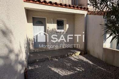 Maison 4 pièces 225000 €