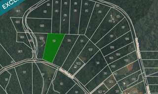 Terrain  28029 m² à vendre à Roura (97311)