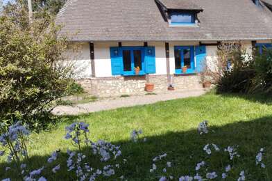 Maison 5 pièces 224000 €