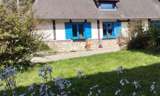 Maison 5 Pièces 90 m² à vendre à Conches-en-Ouche (27190)