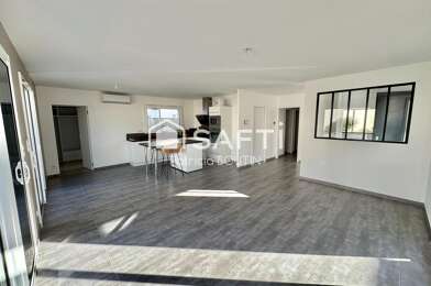 Maison 5 pièces 357800 €