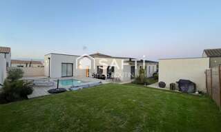 Maison 5 Pièces 123 m² à vendre à Chauray (79180)