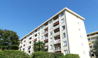 Appartement 3 Pièces 56 m² à vendre à Nice (06200)