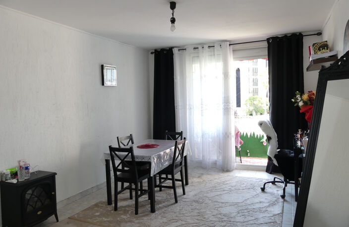 Appartement 3 pièces avec cave vendu loué — photo 4