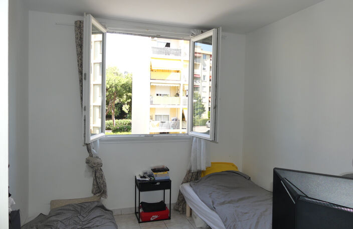 Appartement 3 pièces avec cave vendu loué — photo 5