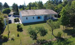 Maison 5 Pièces 144 m² à vendre à Laplume (47310)