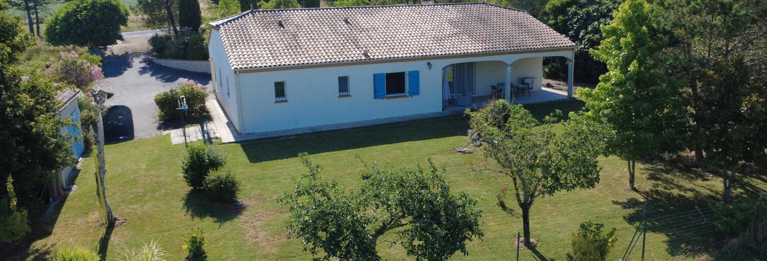 Maison 5 Pièces 144 m² à vendre à Laplume (47310)