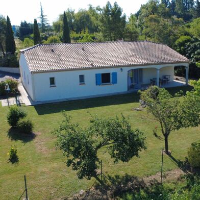 Maison 5 pièces 314000 €