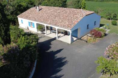 Maison 5 pièces 314000 €