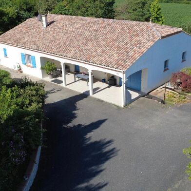 Maison 5 pièces 314000 €