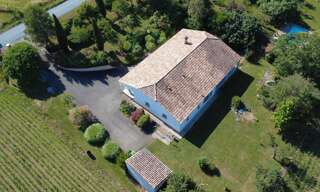Maison 5 Pièces 144 m² à vendre à Laplume (47310)