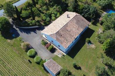 Maison 5 pièces 314000 €