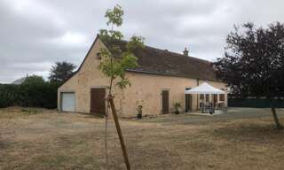 Maison 3 Pièces 93 m² à vendre à Malicorne-sur-Sarthe (72270)