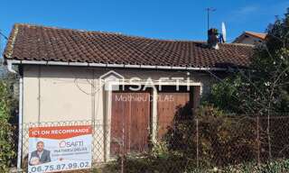 Maison 3 Pièces 75 m² à vendre à Pessac (33600)