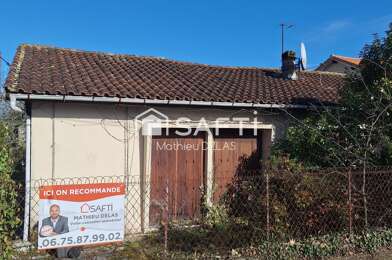 Maison 3 pièces 250000 €