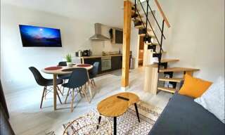 Immeuble  154 m² à vendre à Longeville-lès-Metz (57050)