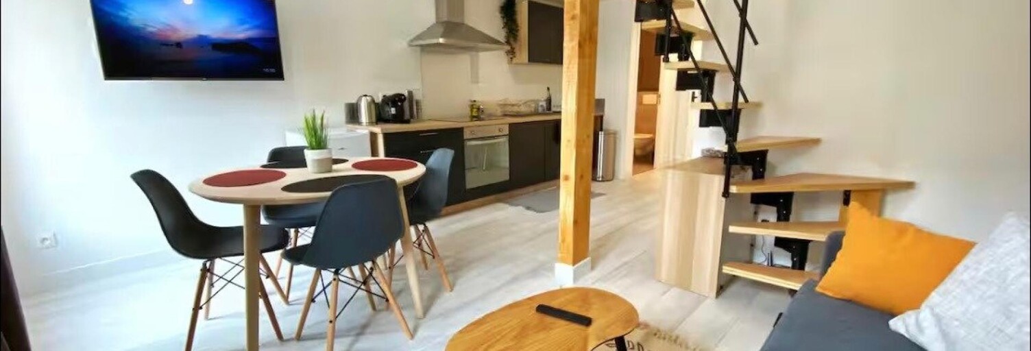 Immeuble  154 m² à vendre à Longeville-lès-Metz (57050)