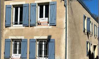 Immeuble  154 m² à vendre à Longeville-lès-Metz (57050)