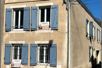 Immeuble  595000 €