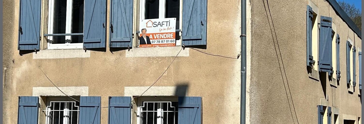 Immeuble  154 m² à vendre à Longeville-lès-Metz (57050)