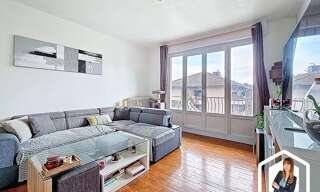 Appartement 2 Pièces 56 m² à vendre à Saint-Marcellin (38160)