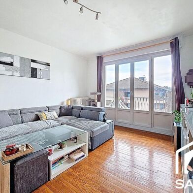 Appartement 2 pièces 98000 €