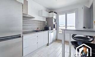 Appartement 2 Pièces 56 m² à vendre à Saint-Marcellin (38160)