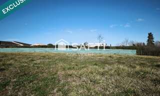 Terrain  550 m² à vendre à Lavaur (81500)