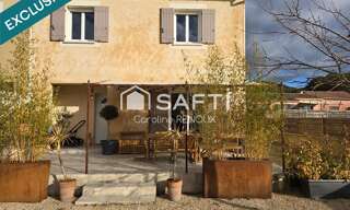 Maison 4 Pièces 85 m² à vendre à Mérindol (84360)