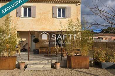 Maison 4 pièces 349000 €